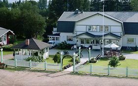 Maalaiskartano Pihkala